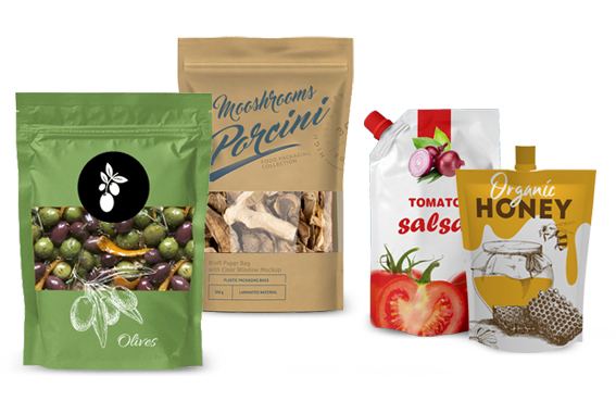 Includes special layers and smart objects for your amazing artwork. Contains a golden layer for your design. The bag is transparent what allows you to display it on any background. The filling is editable.

This mockup is available for purchase on Yellow