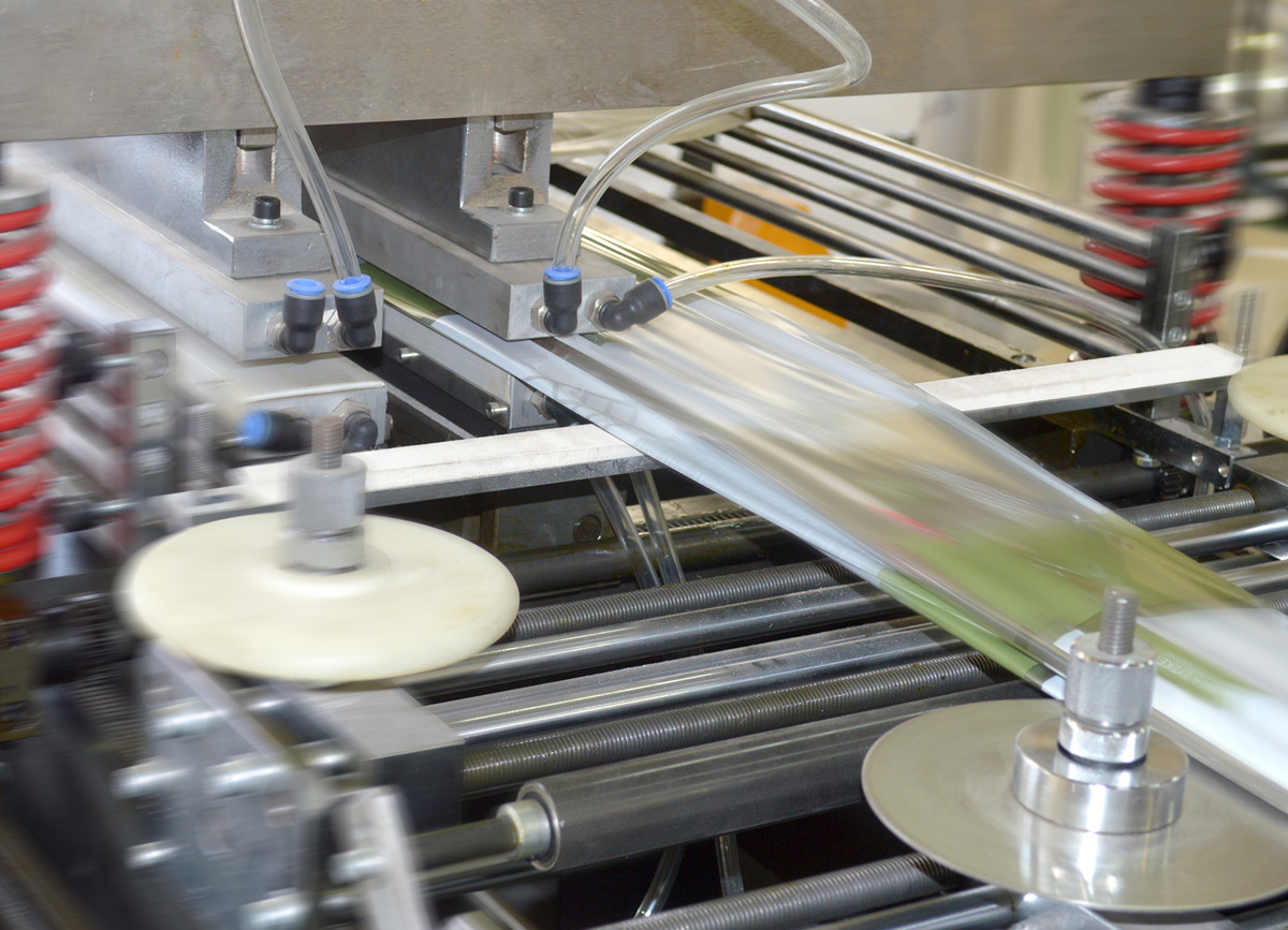 ΑΠΟΚΤΗΣΗ ΜΙΑΣ ΑΚΟΜΑ ΝΕΑΣ ΜΗΧΑΝΗΣ